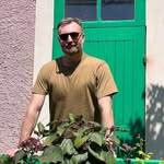 Guylain Courbet - @guylaingmbhcokg - Instagram