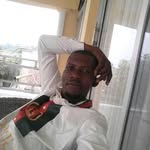 Guylain Guylain Mbiyavanga - @guylainguylainmbiyavanga - Instagram