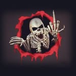 Guy Lancaster - @blackhammer640 - Instagram
