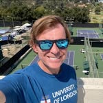 Guy Langley - @londonvibe1972 - Instagram