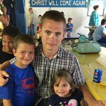John Langley - @thatguylangley - Instagram