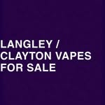 langleyvapeguy - @langleyvapeguy - Instagram