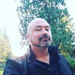 Shawn O'Dell - @langleyguyshawn - Instagram