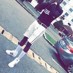 Joyce Ba kweku Guy Guy - @lennon_kweku_guy_guy - Instagram