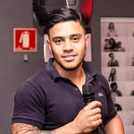 Lennon Gustavo - @lennonguysp - Instagram