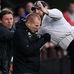 The guy that jumped on Lennon at Tynecastle - Facebook
