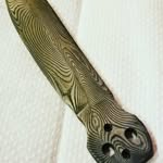 Guy Connor Lester - @ochainbladeworks - Instagram