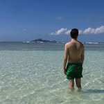 Guy Lester - @silhouetteguy_95 - Instagram