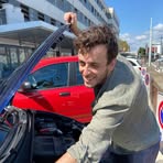 Guy Lev - Facebook