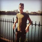 Guy Levin - @guylevin2003 - Instagram