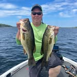 Al Livingston - @livingstonbassguy - Instagram