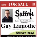 Guy & Lloyd Lamothe - @team_lamothe - Instagram