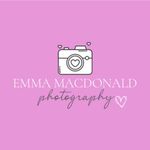 Emma Guy-Macdonald - @emmamacdonaldphotography - Instagram