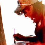 Emma Guy-Macdonald - @emmamacdonaldart - Instagram