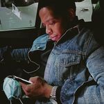 Dee Mack - @fly_guy_mack - Instagram
