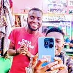 Guy Mack Makiona - @guymakiona326 - Instagram
