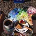 Guy Manning - @guymanningartroom - Instagram