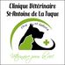 Clinique Vétérinaire St-Antoine de La Tuque / Dr Guy Marcoux - Facebook