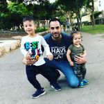 Guy Marcus - @guymarcus1509 - Instagram