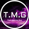 That Martini Guy - @thatmartiniguy - TikTok