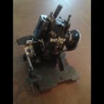USA Denim Machine Guy - @denim_machines - Instagram