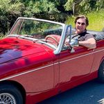 Guy Massey - @coaltownguy - Instagram