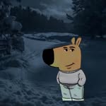 CHILL GUY - @guymayto - Instagram