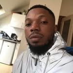Guy Buayi Masaro Mayenda - @guy_mayenda - Instagram