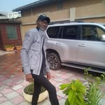 Guy Roland Mayouma - @guymayouma - Instagram
