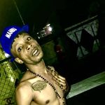 Mazzarella Mambu - @chiguymambu - Instagram