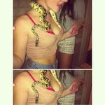 Guy McCoy - @withamilklady - Instagram