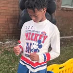 Shannon White McCrary - @drealins_that_guy - Instagram