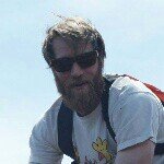Guy McFarland - @nowherenowherenow - Instagram