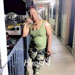 Serena McQueen - @serenamcqueeng_thug_y_guy_yyti - Instagram
