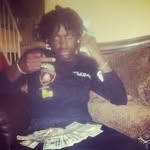 Badguy Mcrae Mcrae - @badguymcrae - Instagram