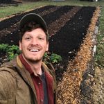 Benjamin Meeks - @gardenguy - Instagram