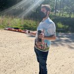 Matthew Meeks - @thatmeeksguy - Instagram
