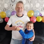Guy Cook - @guymelvincook - Instagram