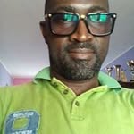 Guy Bertrand Messina - @ambatinda - Instagram