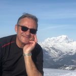 Guy Metzger - @metzger195112 - Instagram