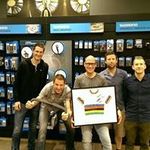 Guy De Meyer - @team_lexpres - Instagram