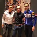 Guy De Meyer - @team_ciclist - Instagram