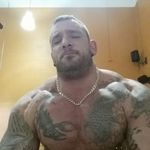 Guy michaud - @tattoodad86 - Instagram