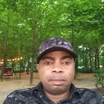 Guy Michel Bakumba Mangitukulu - @guy_bakumba - Instagram