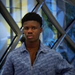 Guy-Michel Gnakaby - @briochevlp - Instagram