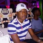 Guy-Michel Koutouan - @mr_propre_lemon - Instagram