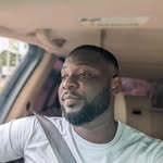 Guy Michel Mensah - @yug_michel - Instagram