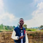Guy Michel Nizigama - @nizigamaguymichel - Instagram