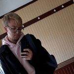 Miklos Martinko - @thatbartenderguy02 - Instagram