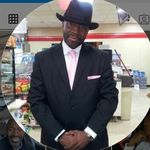 Guy Miles Sr. - @guy_milless - Instagram